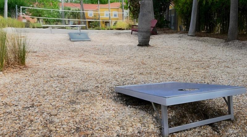 Beach Game