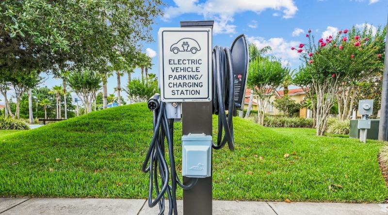Electric Car