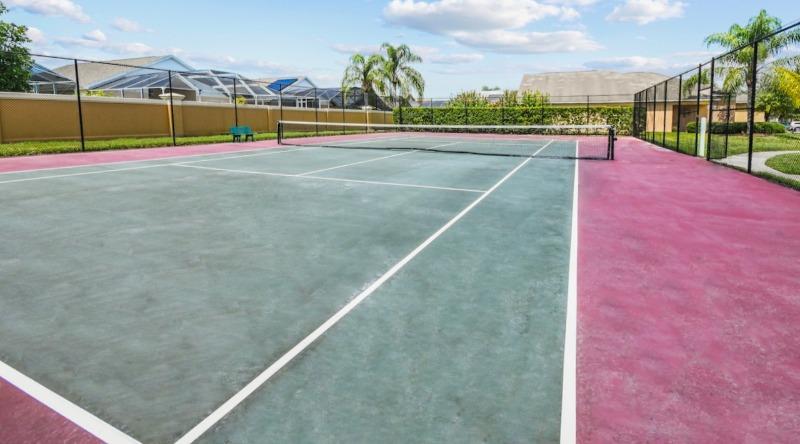 Tennis