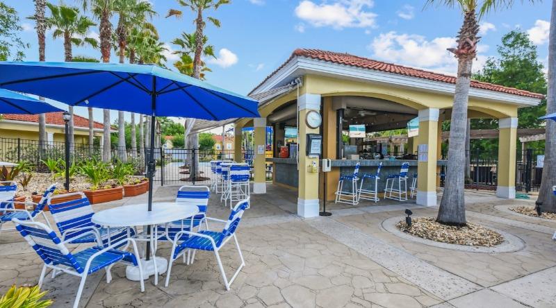 Tiki Bar