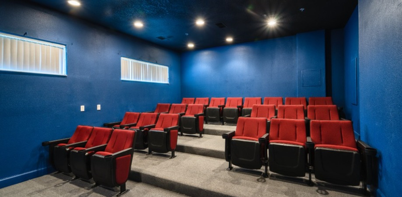 Cinema