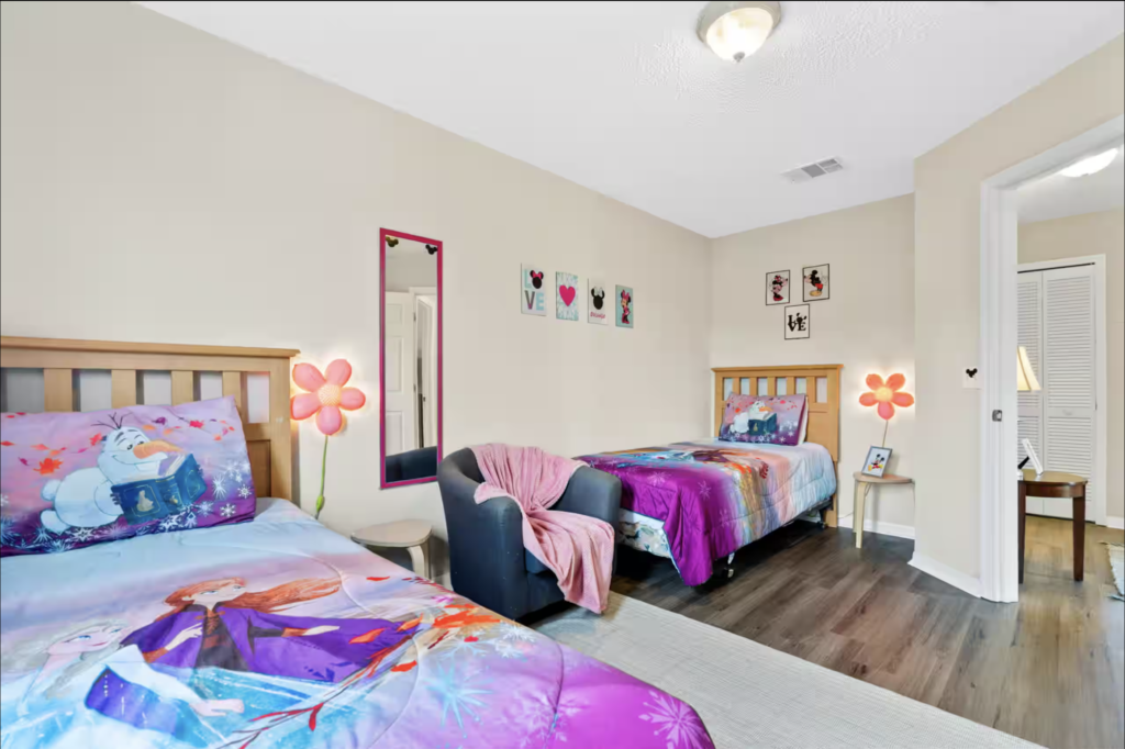 kids bedroom 2