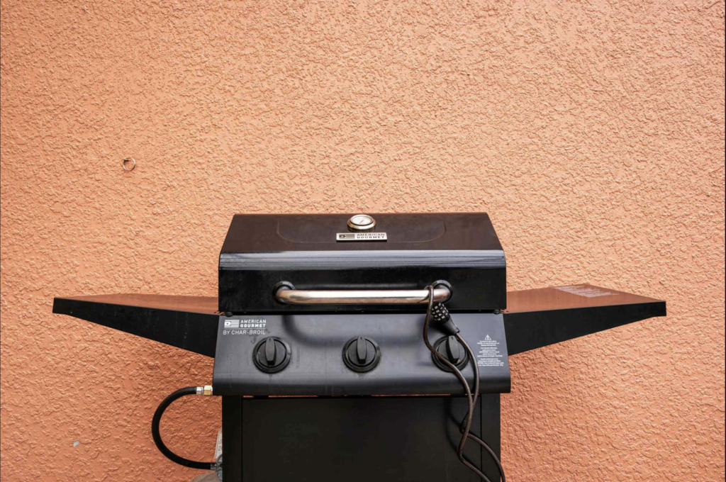 bbq