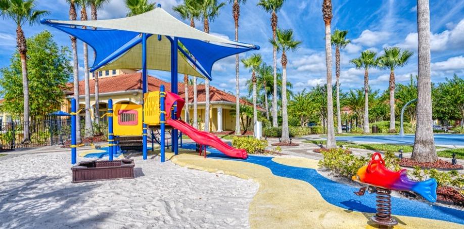 playground