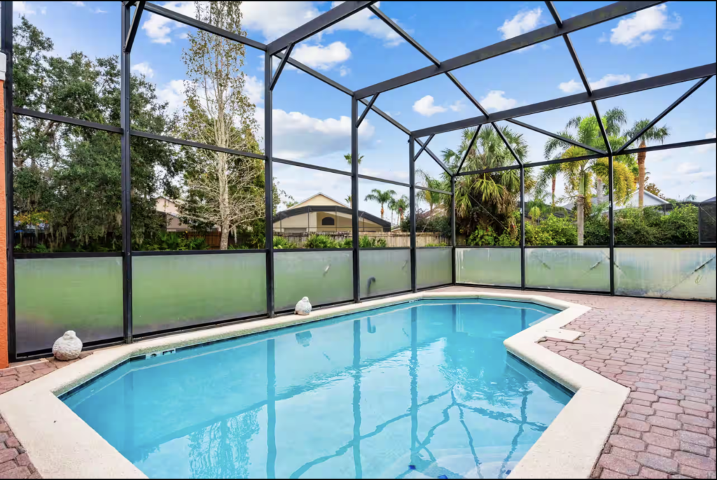 pool 1
