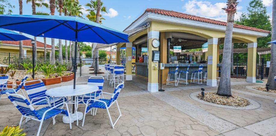 tikibar
