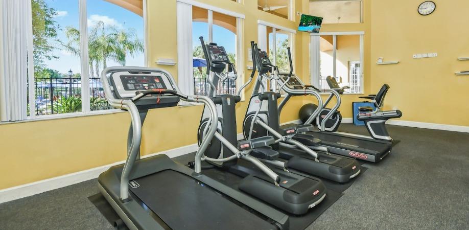 gym 1