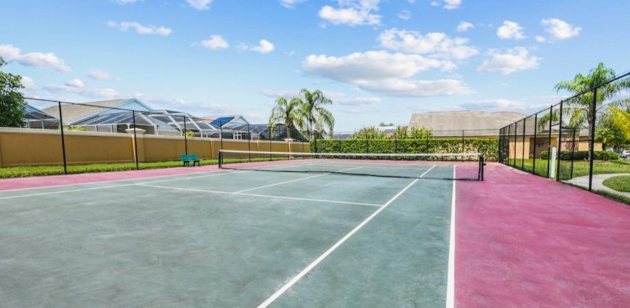 tennis